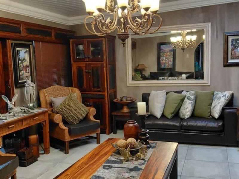 6 Bedroom Property for Sale in Dan Pienaar Free State
